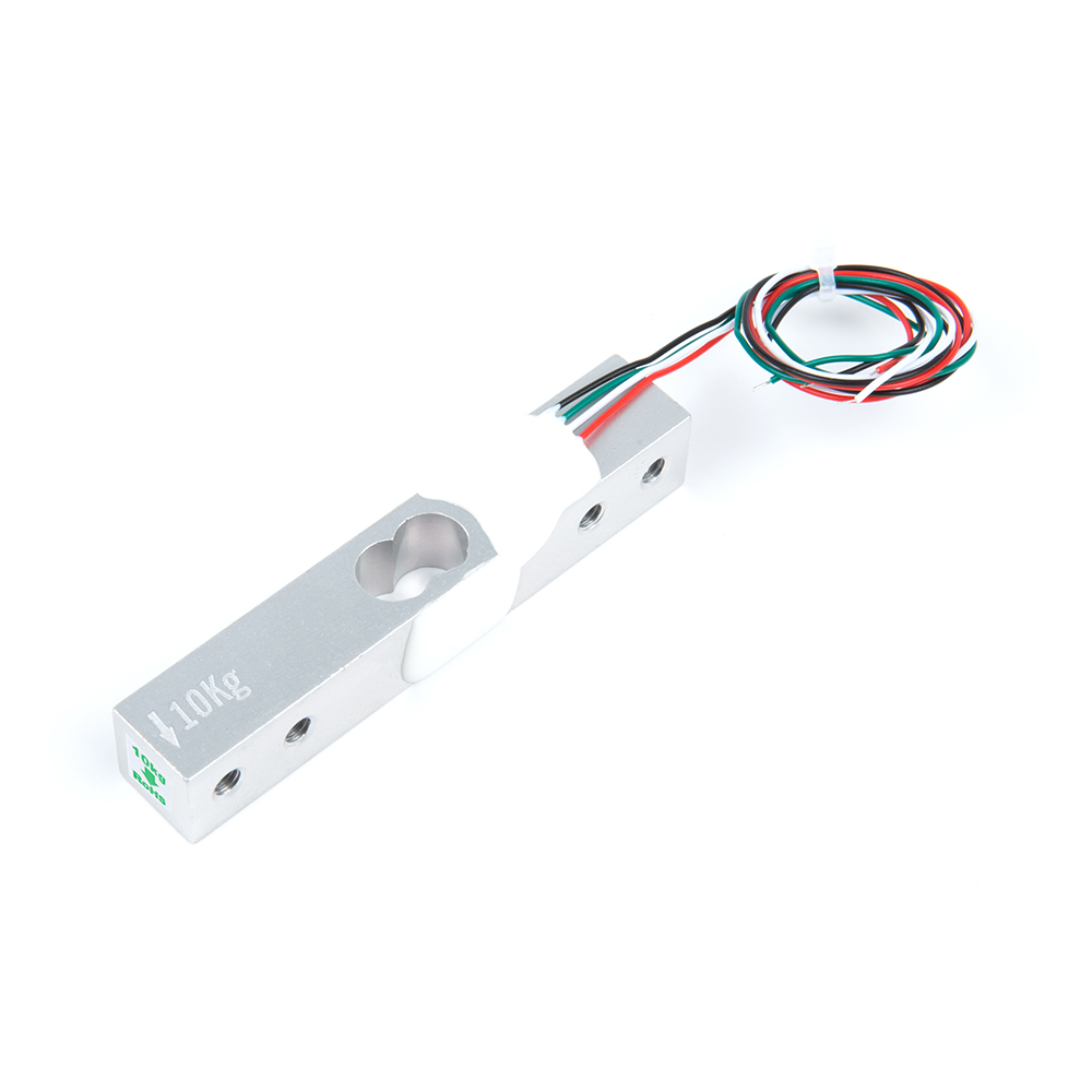 Датчик веса (тензодатчик) YZC-133 на 10кг